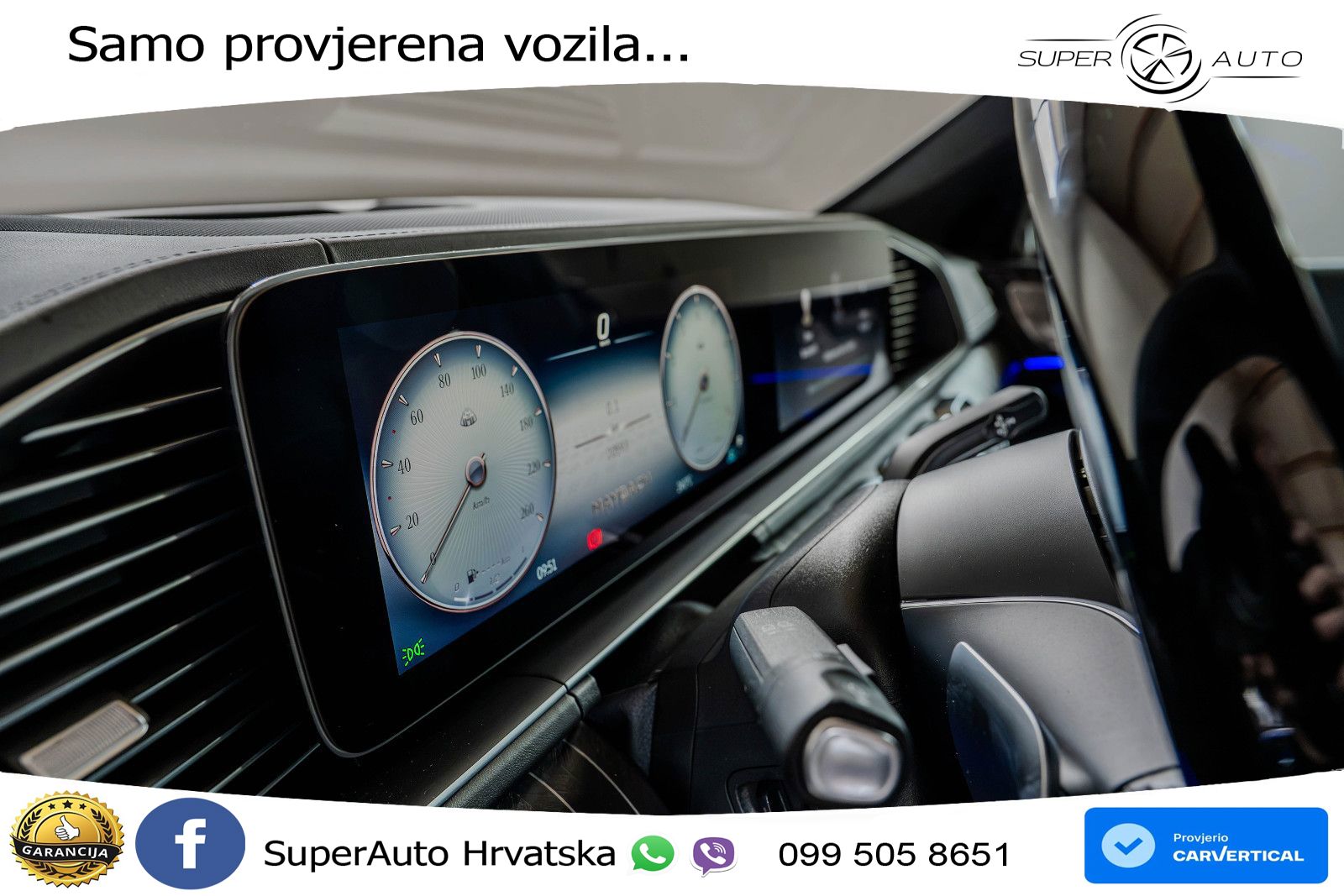 Mercedes Maybach GLS 600 V8 (557 KS) EQ Boost 4MATIC 9G-TRONIC ACC+HEAD+4xGR SJED+360+PANO