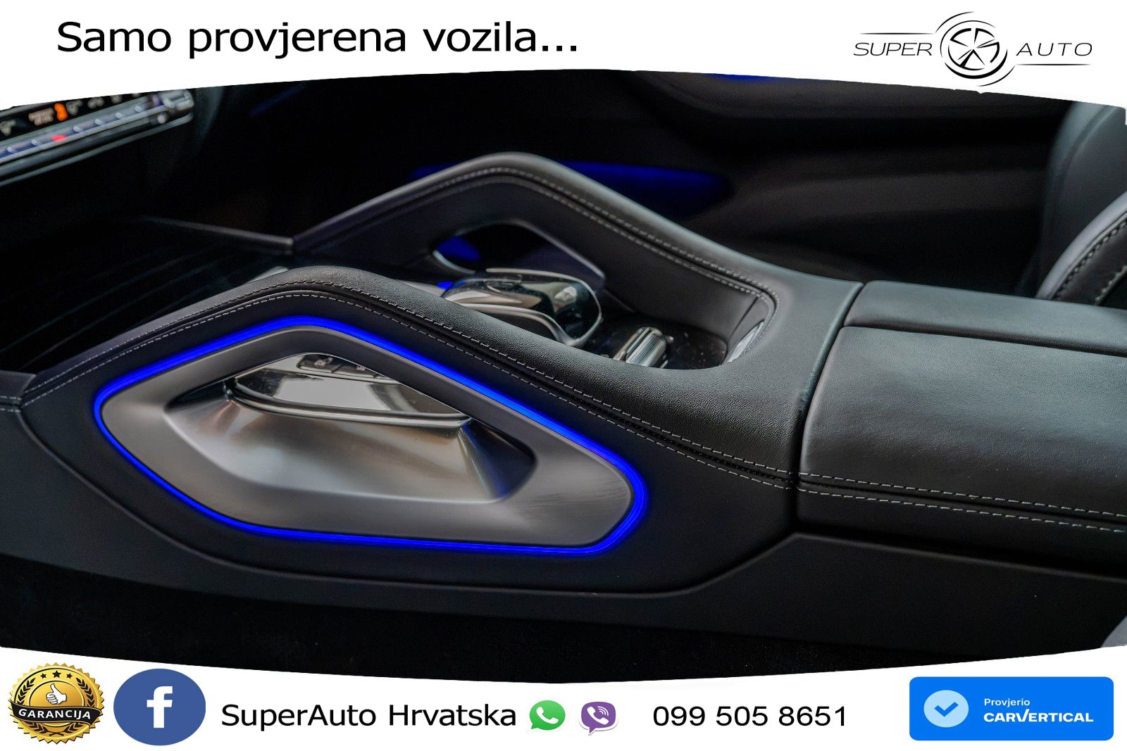 Mercedes Maybach GLS 600 V8 (557 KS) EQ Boost 4MATIC 9G-TRONIC ACC+HEAD+4xGR SJED+360+PANO