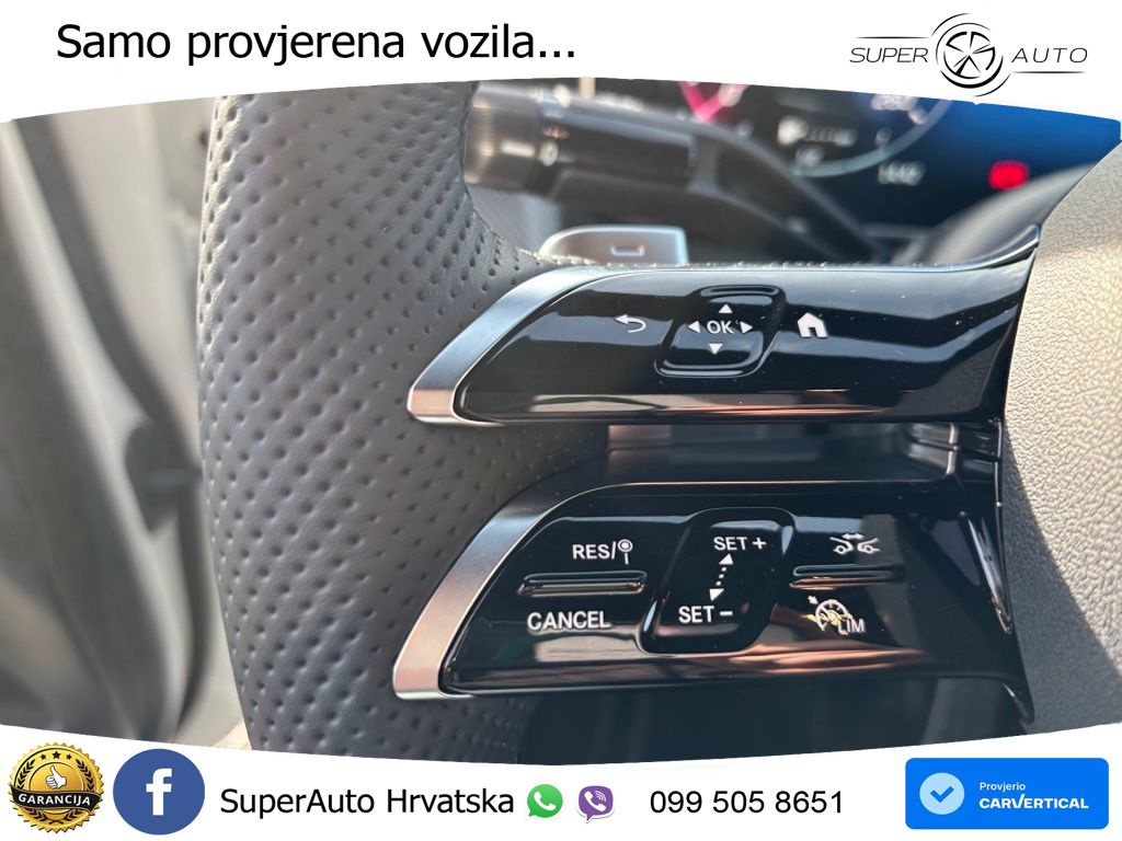 Mercedes GLC Coupe 200 (204 KS) 4MATIC 9G-TRONIC AMG ACC+GR SJED+360+PANO