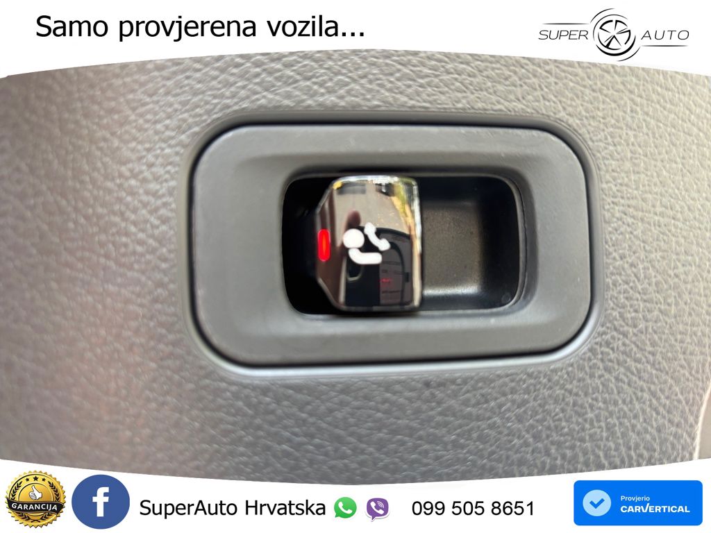 Mercedes GLC Coupe 200 (204 KS) 4MATIC 9G-TRONIC AMG ACC+GR SJED+360+PANO