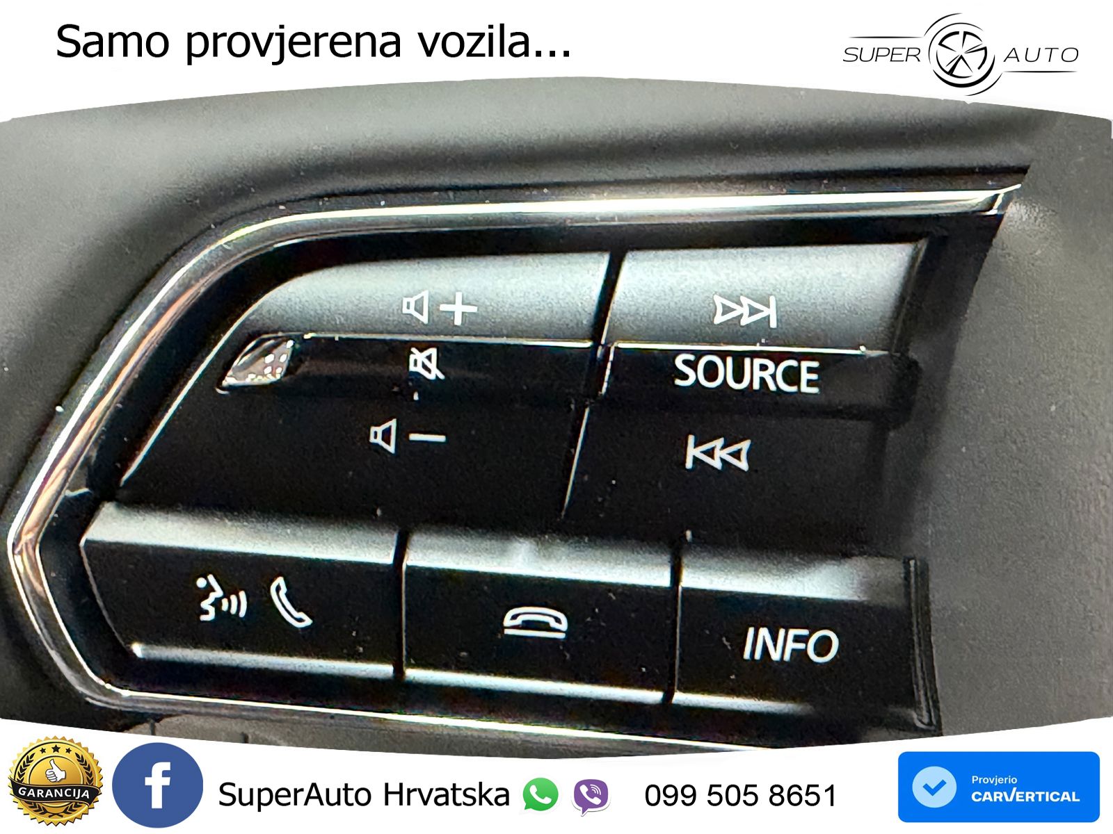 Mazda CX-60 3.3 e-Skyactiv D (254 KS) AWD Automatic LED+GR SJED+ACC