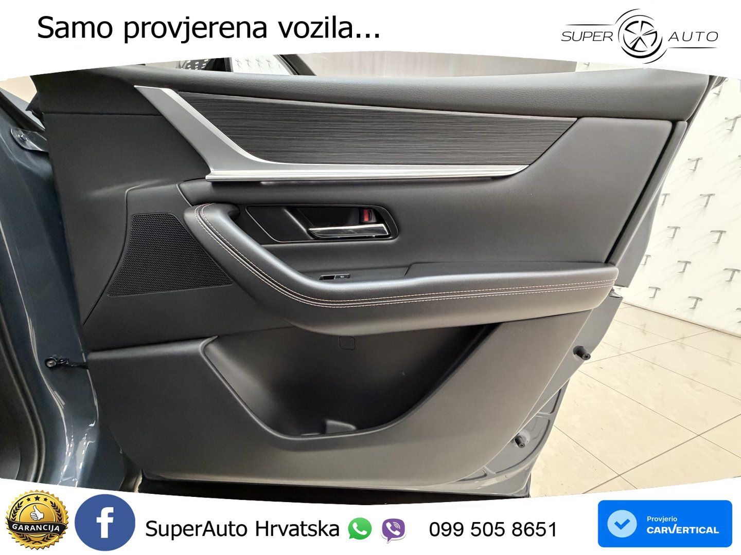 Mazda CX-60 3.3 e-Skyactiv D (254 KS) AWD Automatic LED+GR SJED+ACC