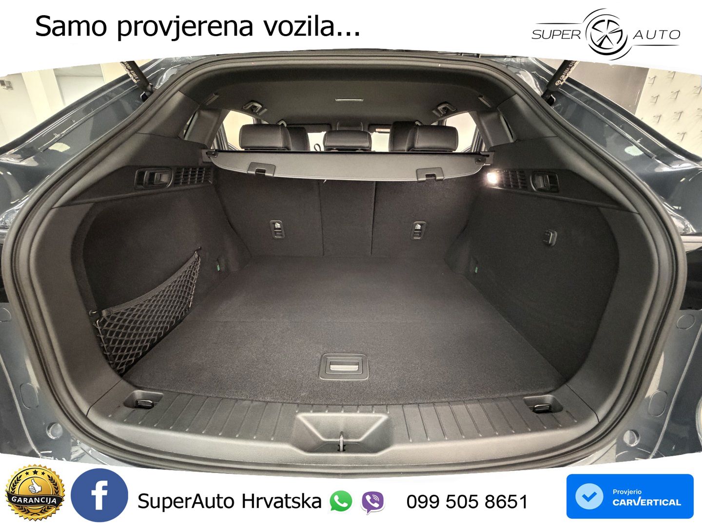 Mazda CX-60 3.3 e-Skyactiv D (254 KS) AWD Automatic LED+GR SJED+ACC