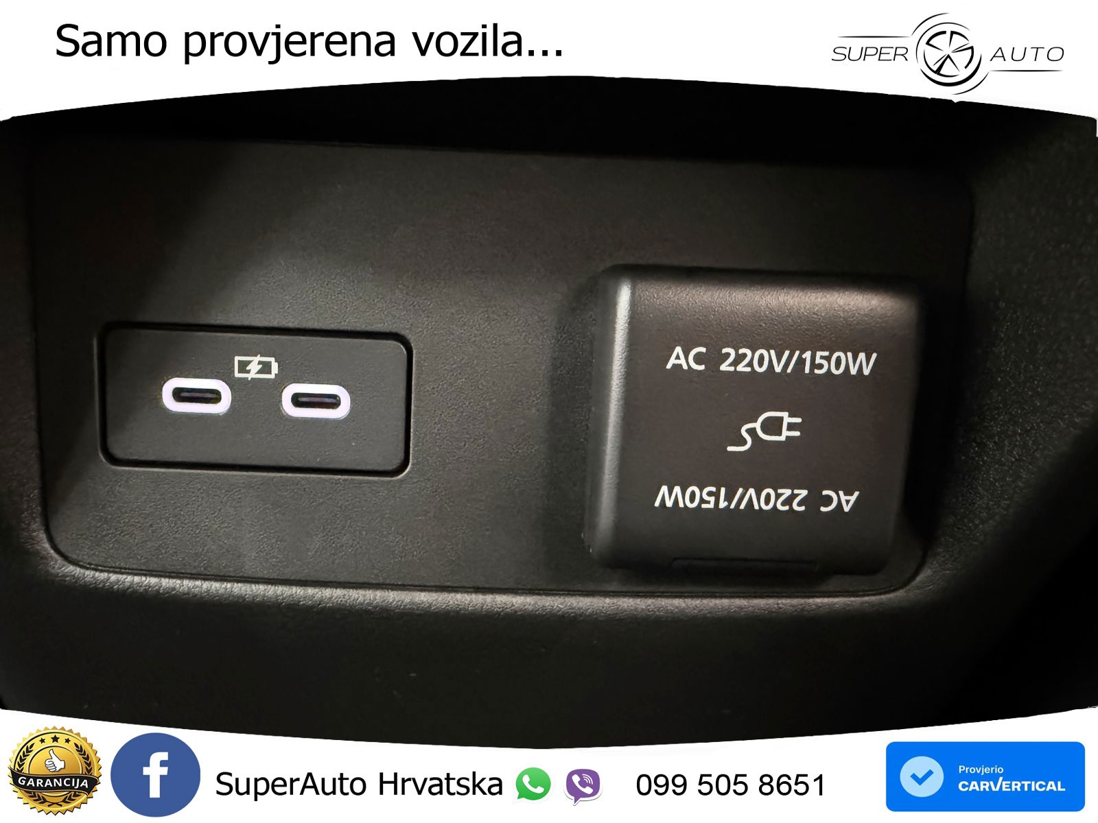 Mazda CX-60 3.3 e-Skyactiv D (254 KS) AWD Automatic LED+GR SJED+ACC