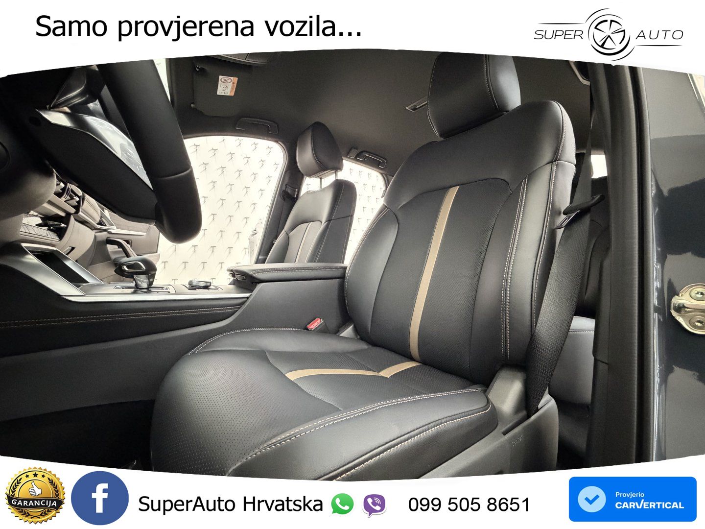 Mazda CX-60 3.3 e-Skyactiv D (254 KS) AWD Automatic LED+GR SJED+ACC