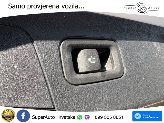Mercedes-Benz A 200d 8G-DCT AMG