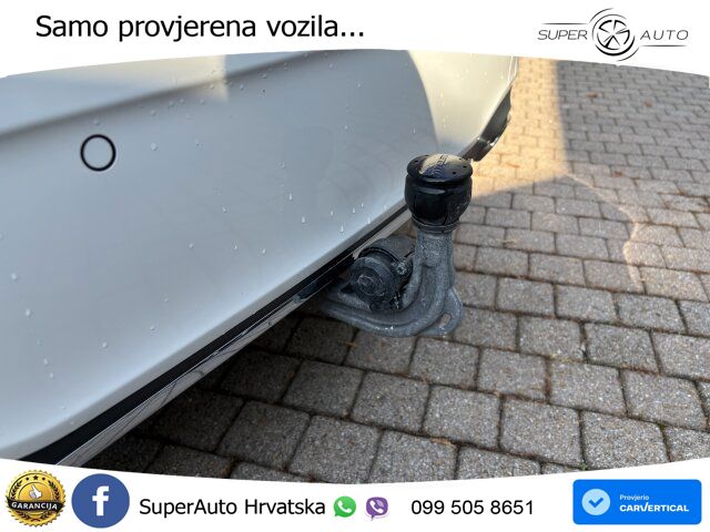 Mercedes-Benz A 200d 8G-DCT AMG