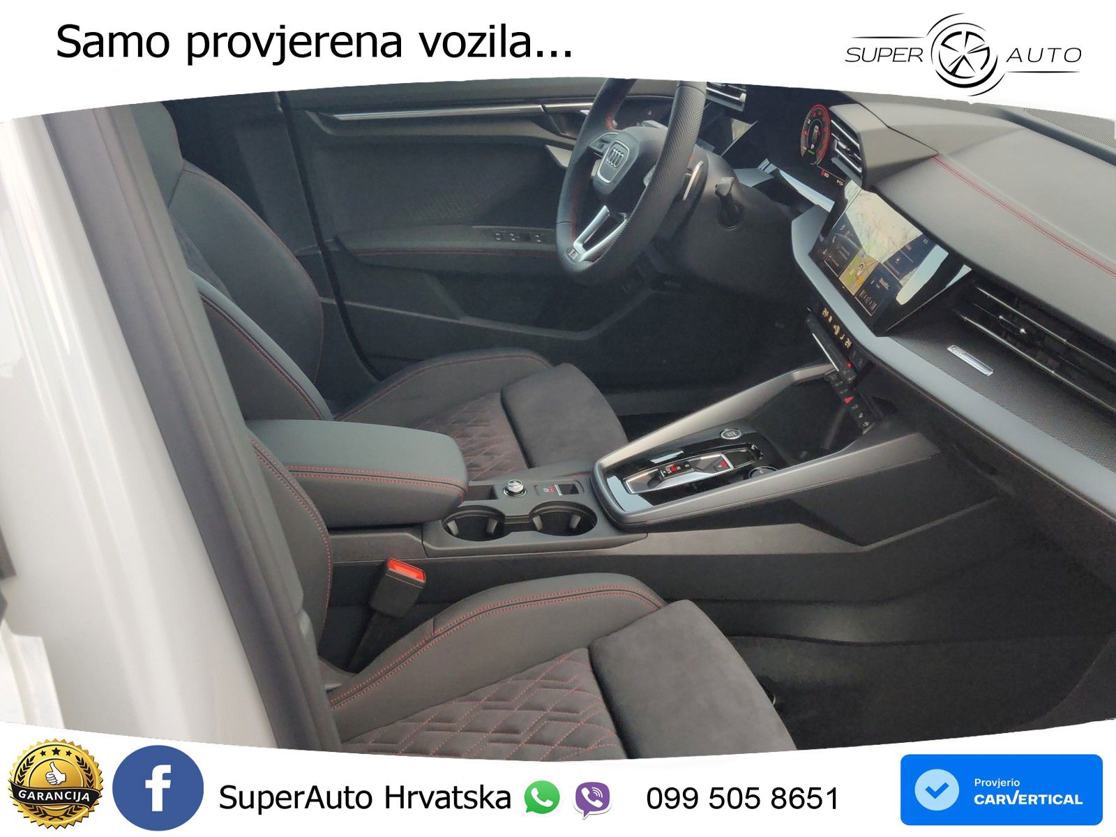 Audi A3 35 TFSI (150 KS) S tronic S line MATRIX+GR SJED+KAM