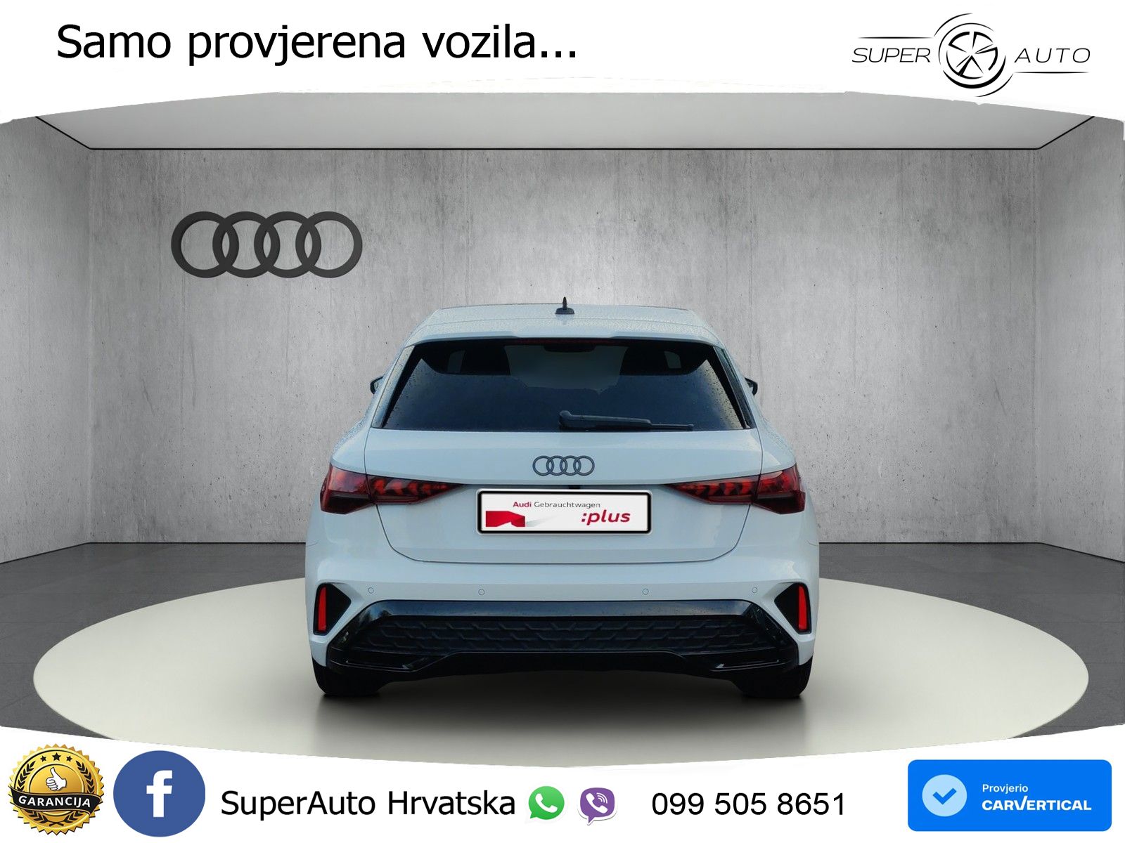 Audi A3 35 TFSI (150 KS) S tronic S line MATRIX+GR SJED+KAM