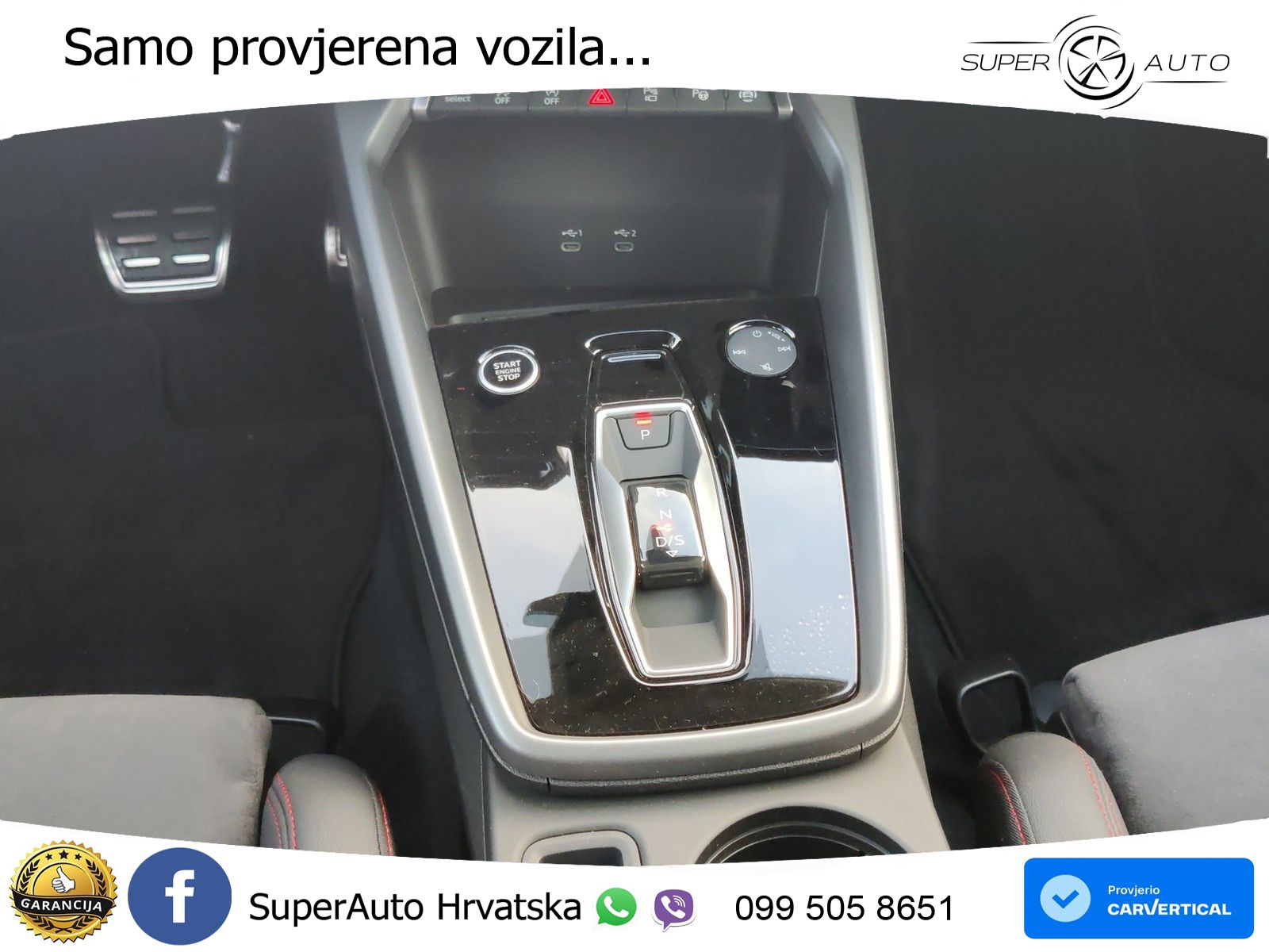 Audi A3 35 TFSI (150 KS) S tronic S line MATRIX+GR SJED+KAM