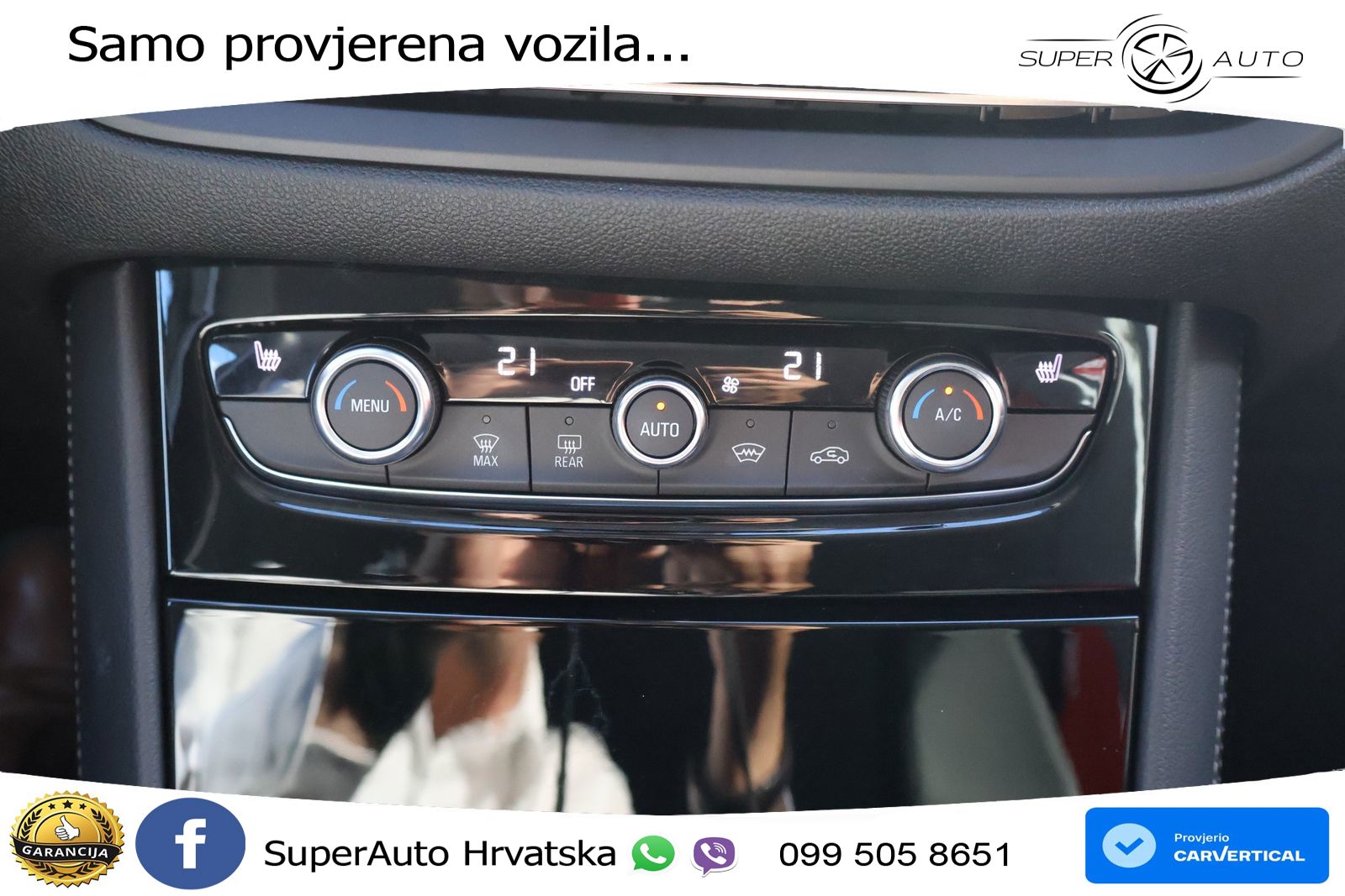Opel Grandland 1.2i Turbo (130 KS) GS