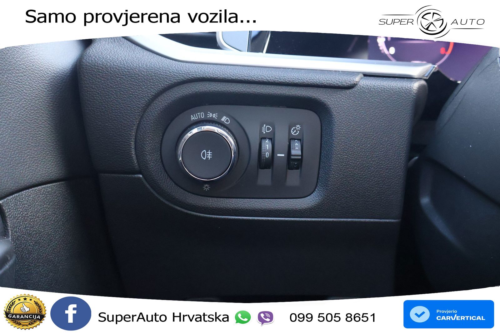 Opel Grandland 1.2i Turbo (130 KS) GS