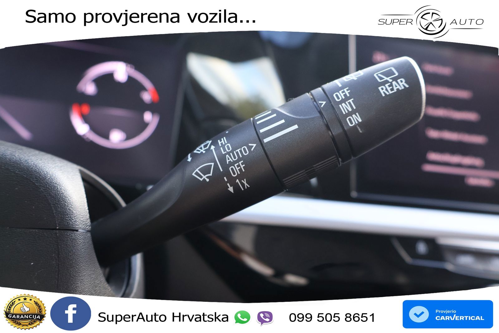 Opel Grandland 1.2i Turbo (130 KS) GS