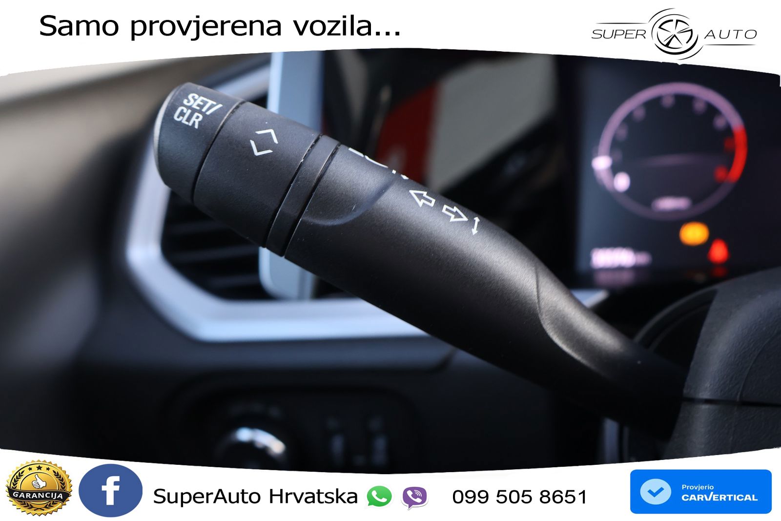 Opel Grandland 1.2i Turbo (130 KS) GS