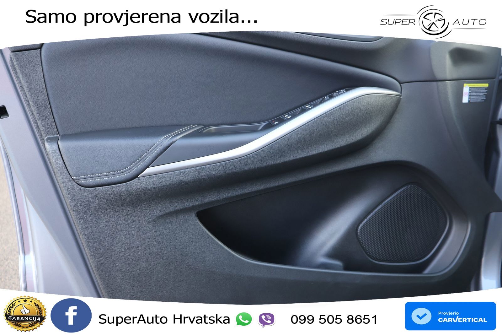 Opel Grandland 1.2i Turbo (130 KS) GS