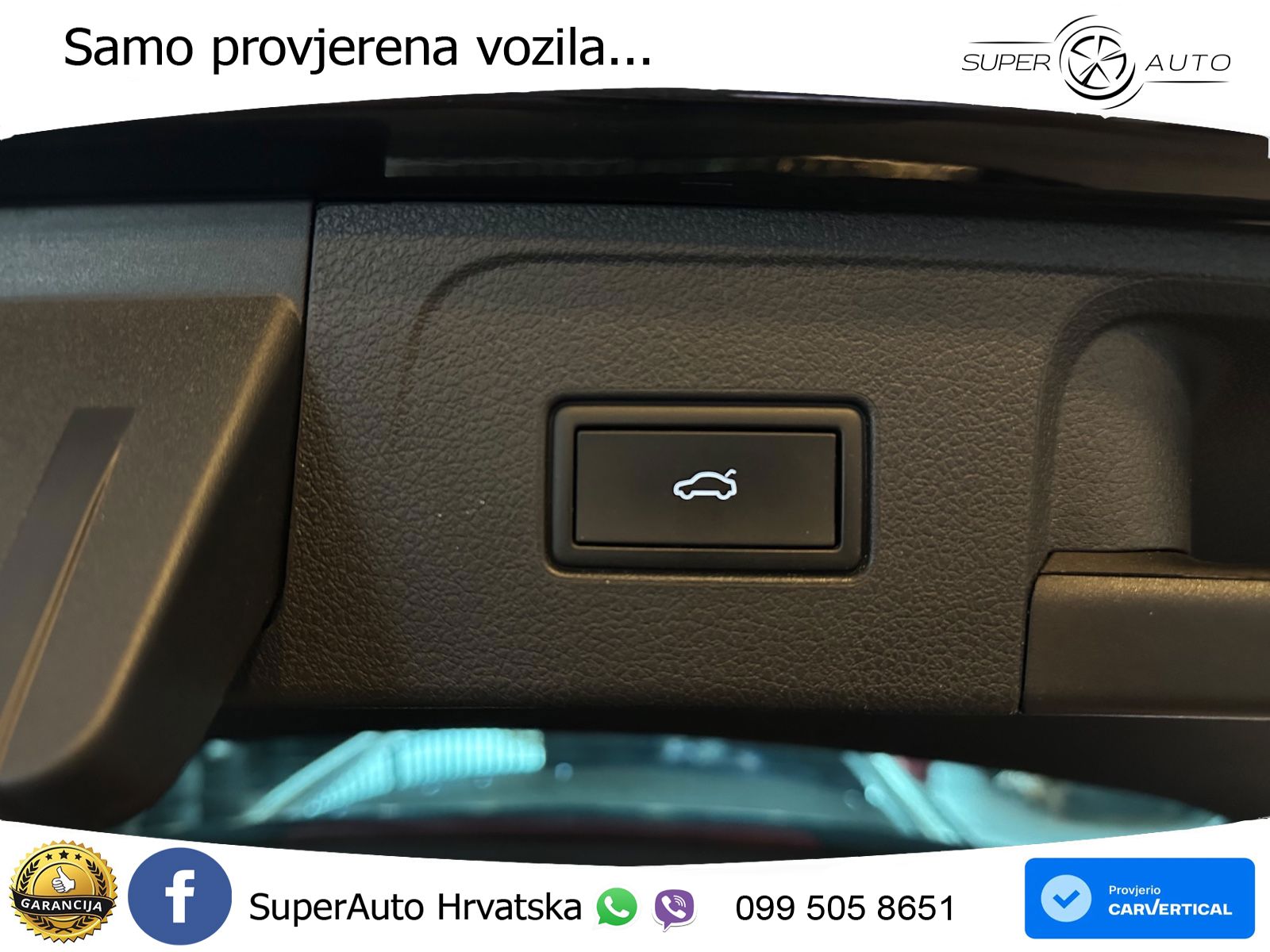 Volkswagen Passat Variant 2.0 TDI (150 KS) DSG LED+GR SJED+ACC