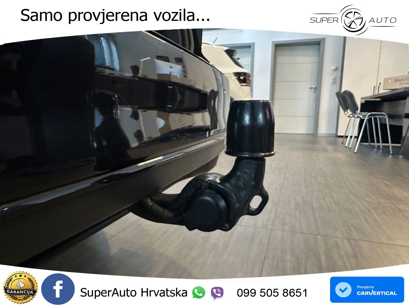 Volkswagen Passat Variant 2.0 TDI (150 KS) DSG LED+GR SJED+ACC
