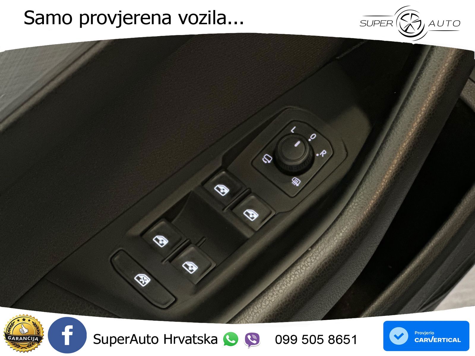 Volkswagen Passat Variant 2.0 TDI (150 KS) DSG LED+GR SJED+ACC