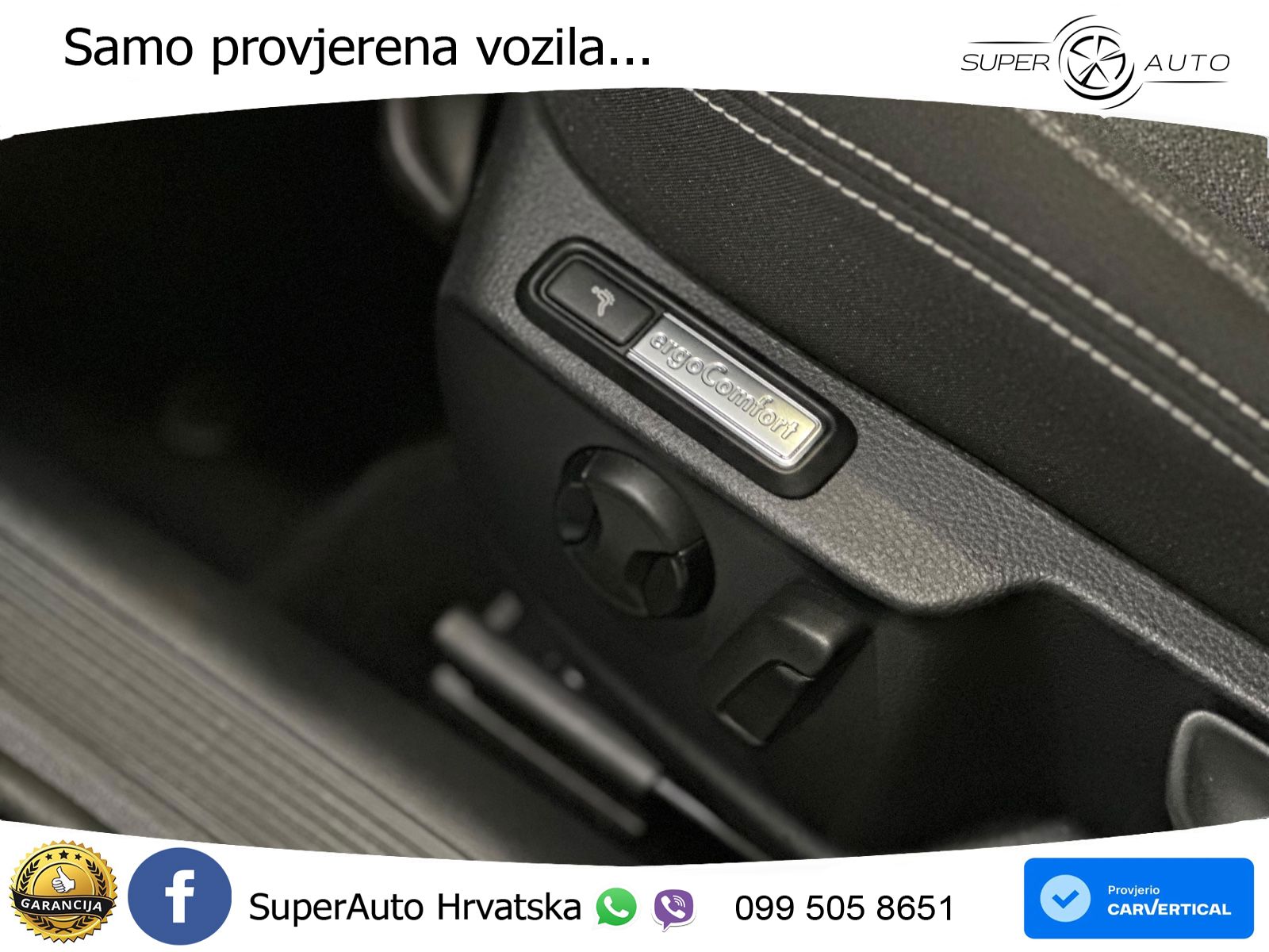 Volkswagen Passat Variant 2.0 TDI (150 KS) DSG LED+GR SJED+ACC