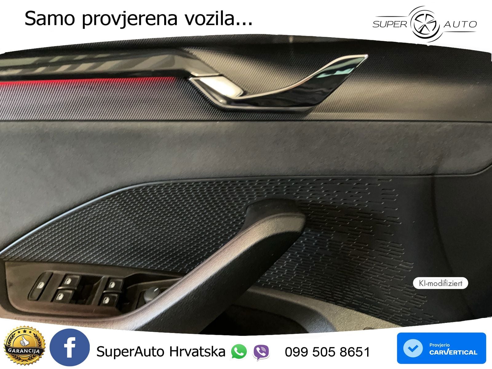 Škoda Octavia Combi RS 2.0 TDI (200 KS) DSG LED+GR SJED+ACC