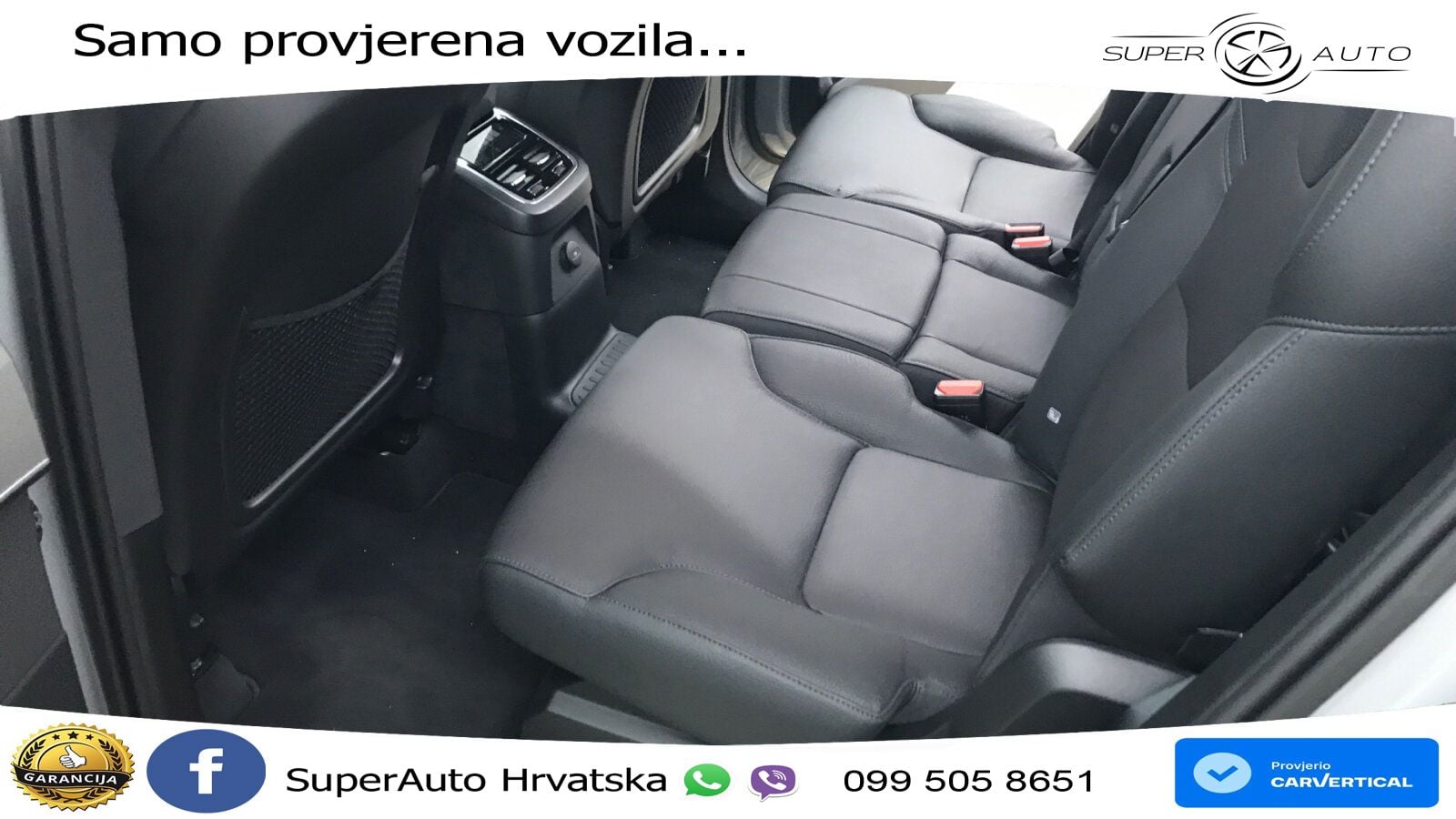 Volvo XC90 2.0 T8 AWD Automatic LED+GR SJED+ACC