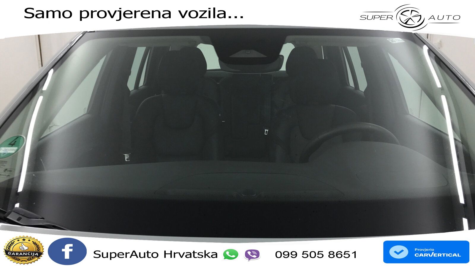 Volvo XC90 2.0 T8 AWD Automatic LED+GR SJED+ACC