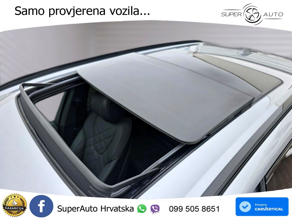 BMW X5 30d (298 KS) xDrive Steptronic M Sport LED+GR SJED+ACC