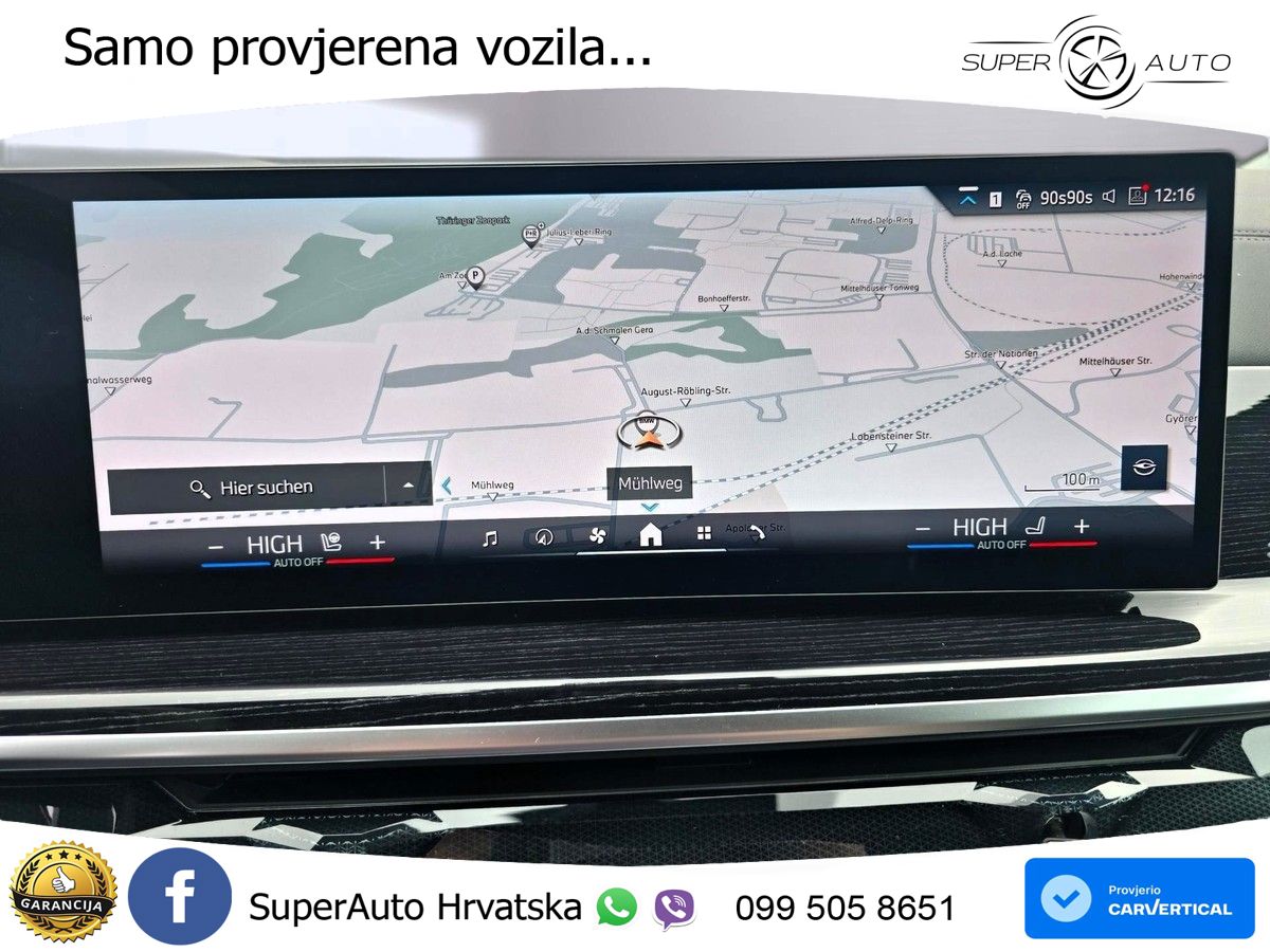 BMW X5 30d (298 KS) xDrive Steptronic M Sport LED+GR SJED+ACC