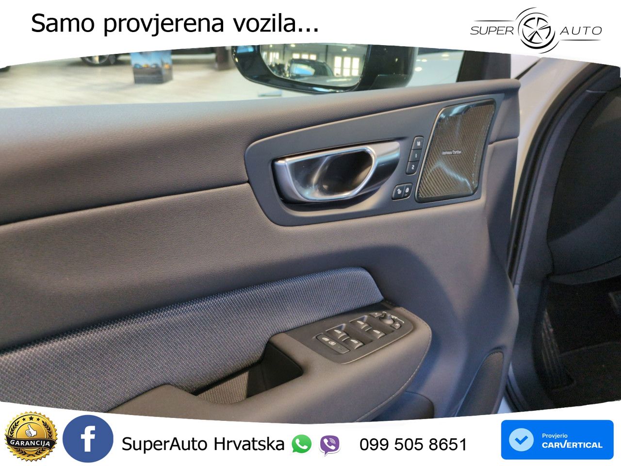 Volvo XC60 T8 AWD Geartronic LED+GR SJED+ACC