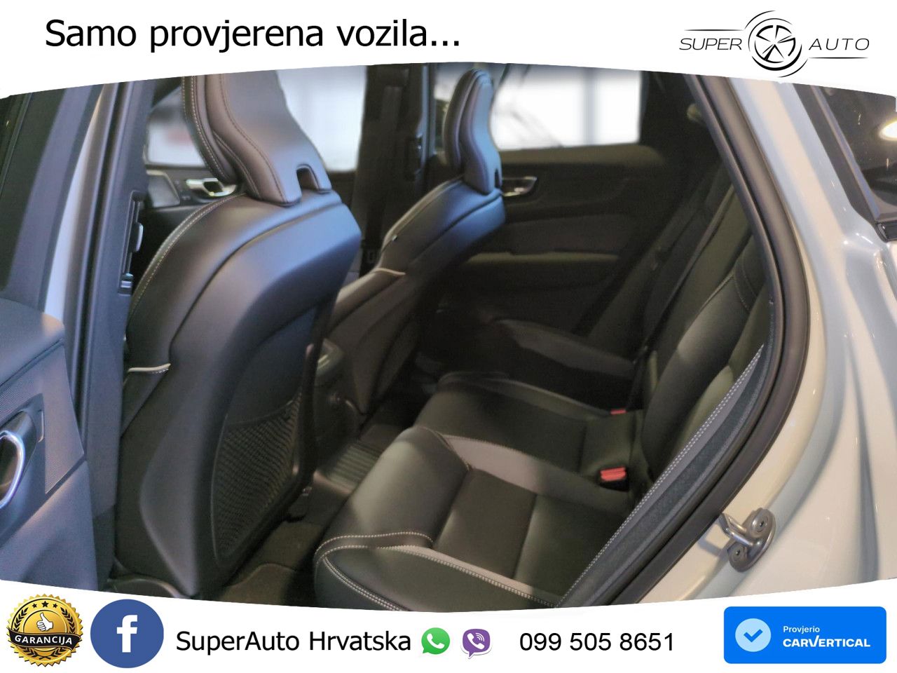 Volvo XC60 T8 AWD Geartronic LED+GR SJED+ACC