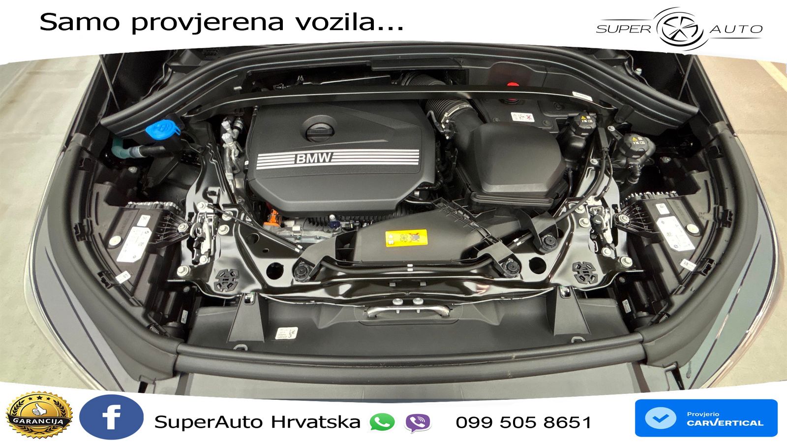 BMW X1 30e (326 KS) xDrive Steptronic M Sport