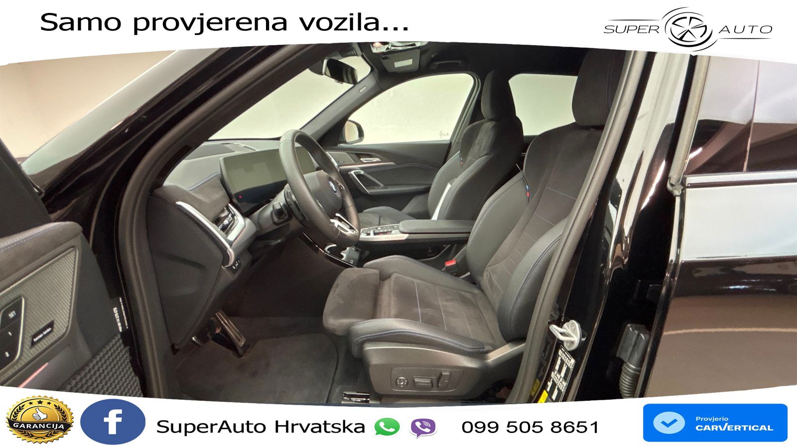 BMW X1 30e (326 KS) xDrive Steptronic M Sport