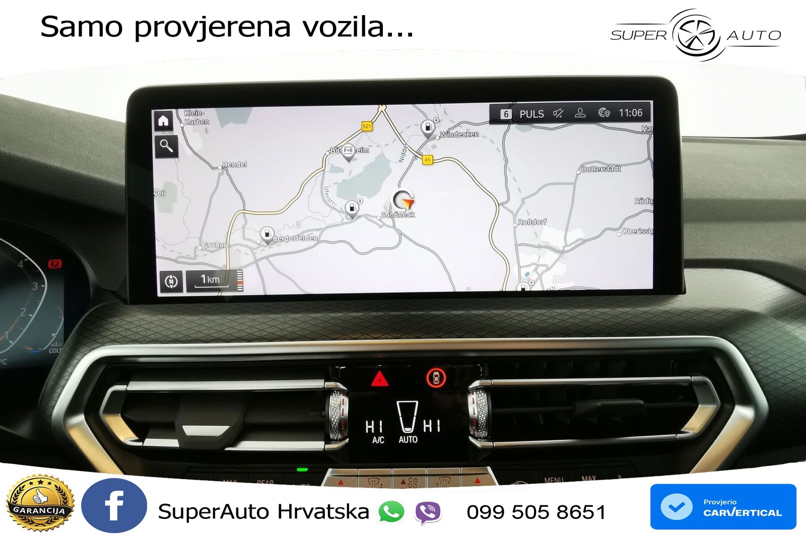 BMW X4 30i (245 KS) xDrive Steptronic LED+GR SJED+ACC
