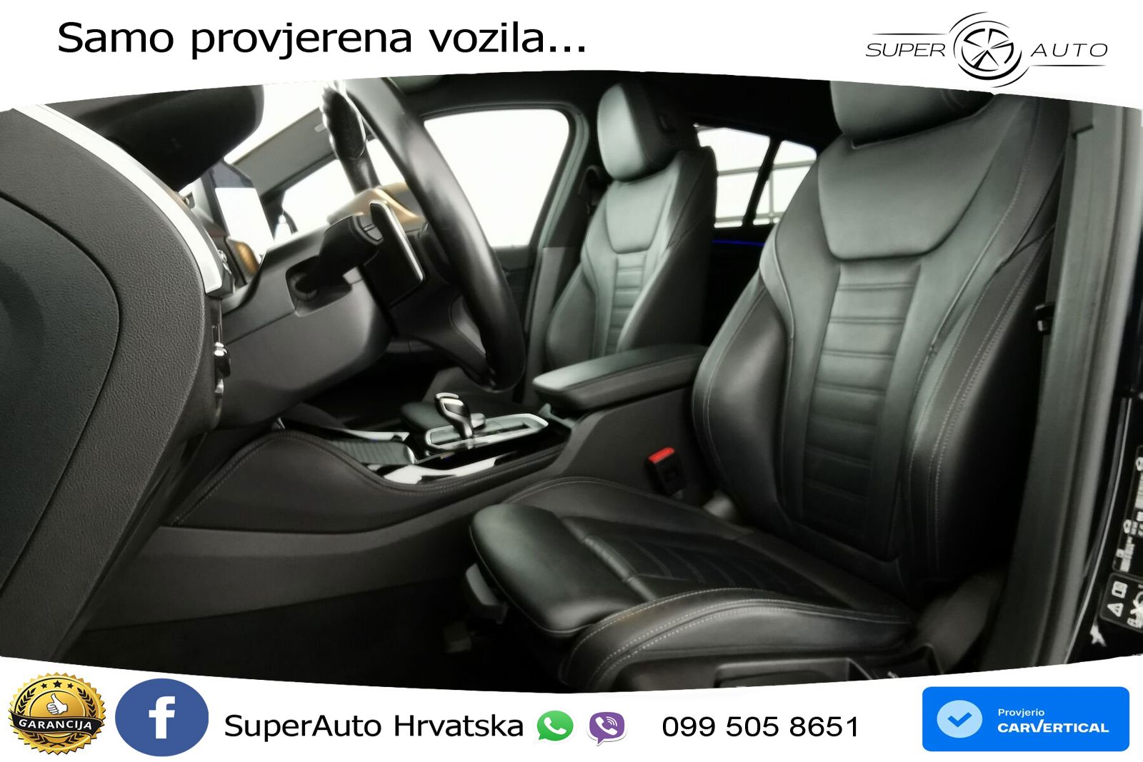 BMW X4 30i (245 KS) xDrive Steptronic LED+GR SJED+ACC