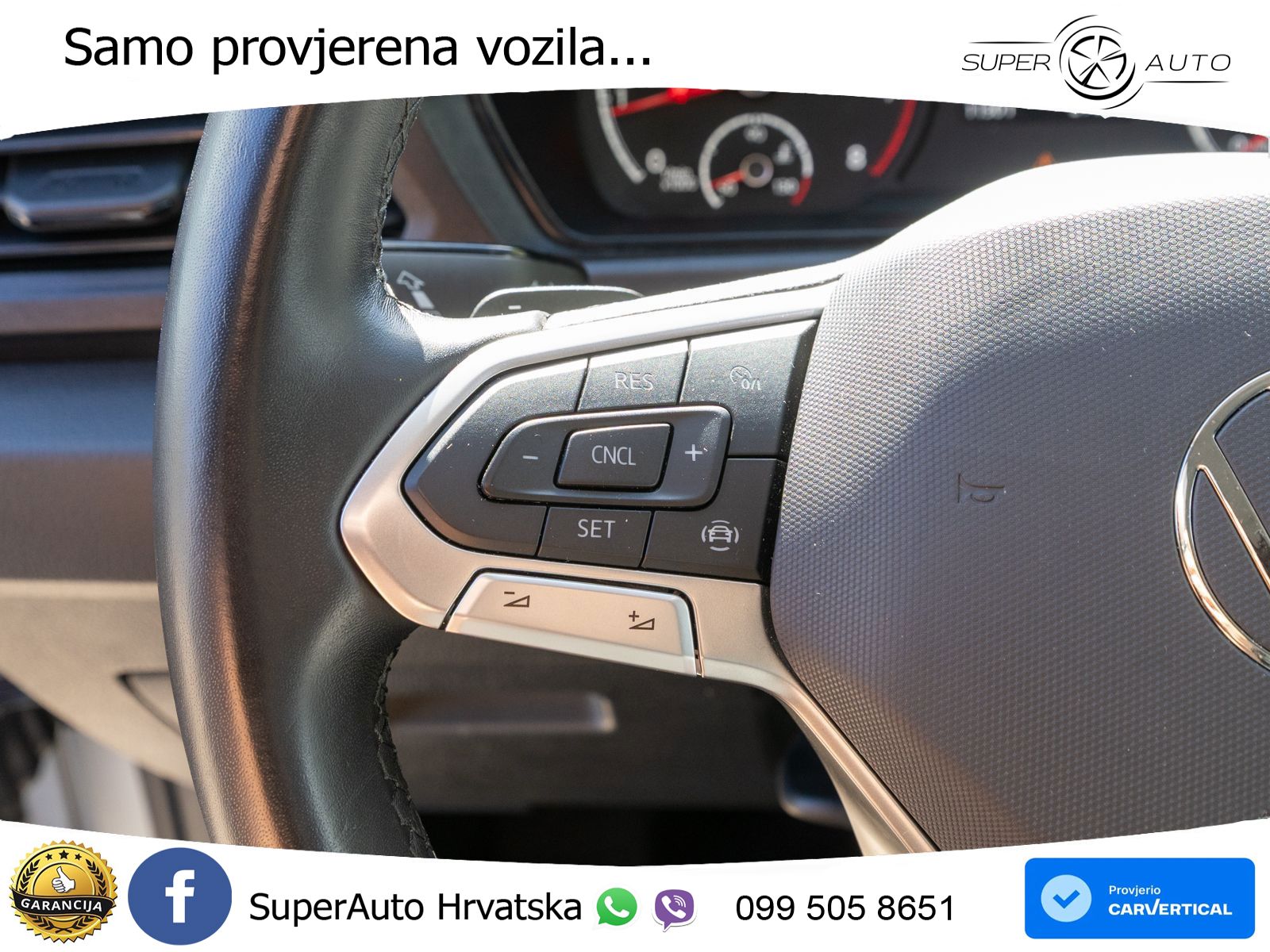Volkswagen Caddy Cargo 1.5 TSI DSG Navi KLIMA RFK SHZ 114 KS