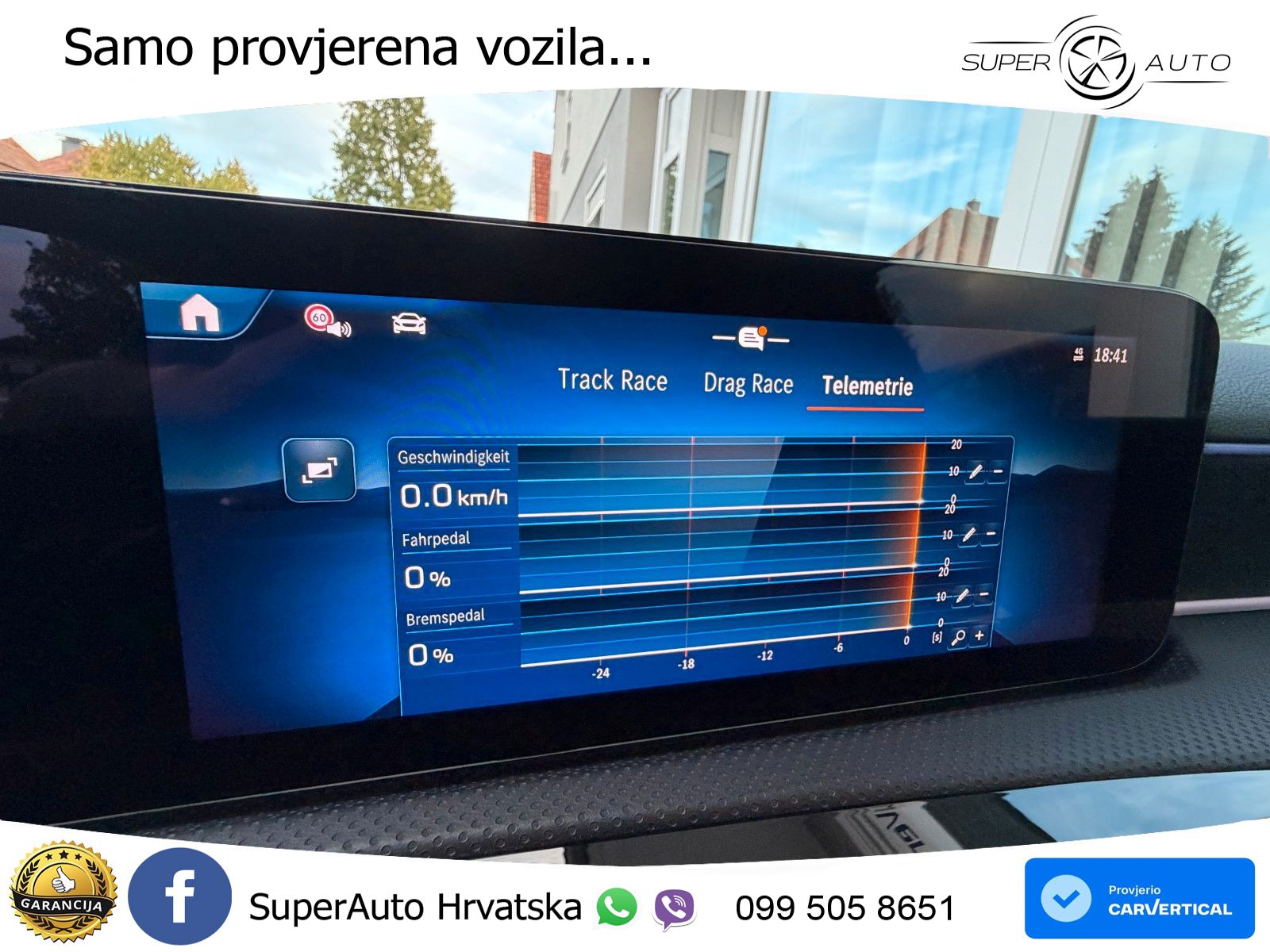 Mercedes-Benz AMG A 45 S 4MATIC+ AMG SPEEDSHIFT DCT 8G