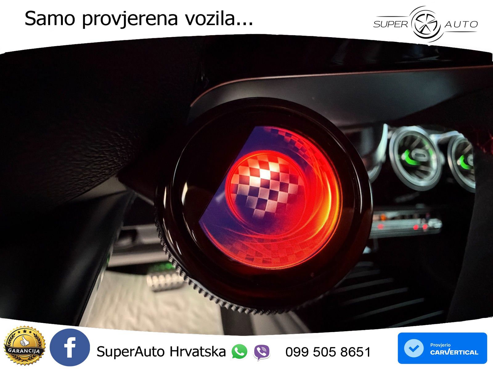 Mercedes-Benz AMG A 45 S 4MATIC+ AMG SPEEDSHIFT DCT 8G