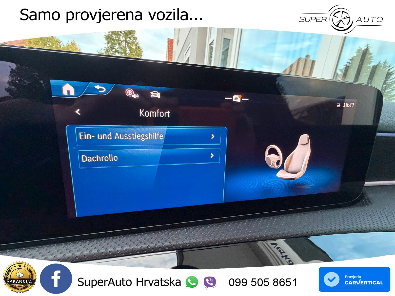 Mercedes-Benz AMG A 45 S 4MATIC+ AMG SPEEDSHIFT DCT 8G