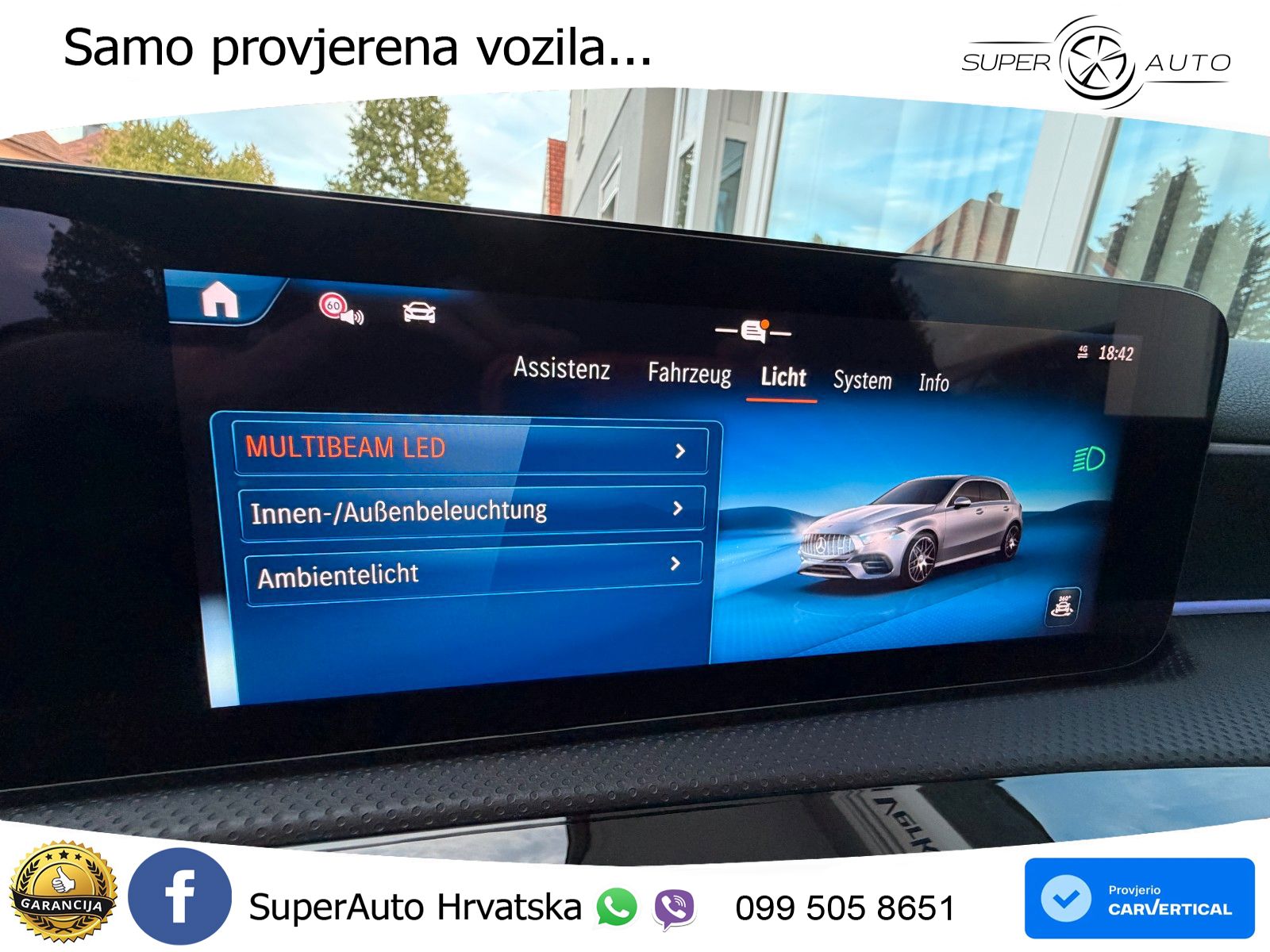 Mercedes-Benz AMG A 45 S 4MATIC+ AMG SPEEDSHIFT DCT 8G