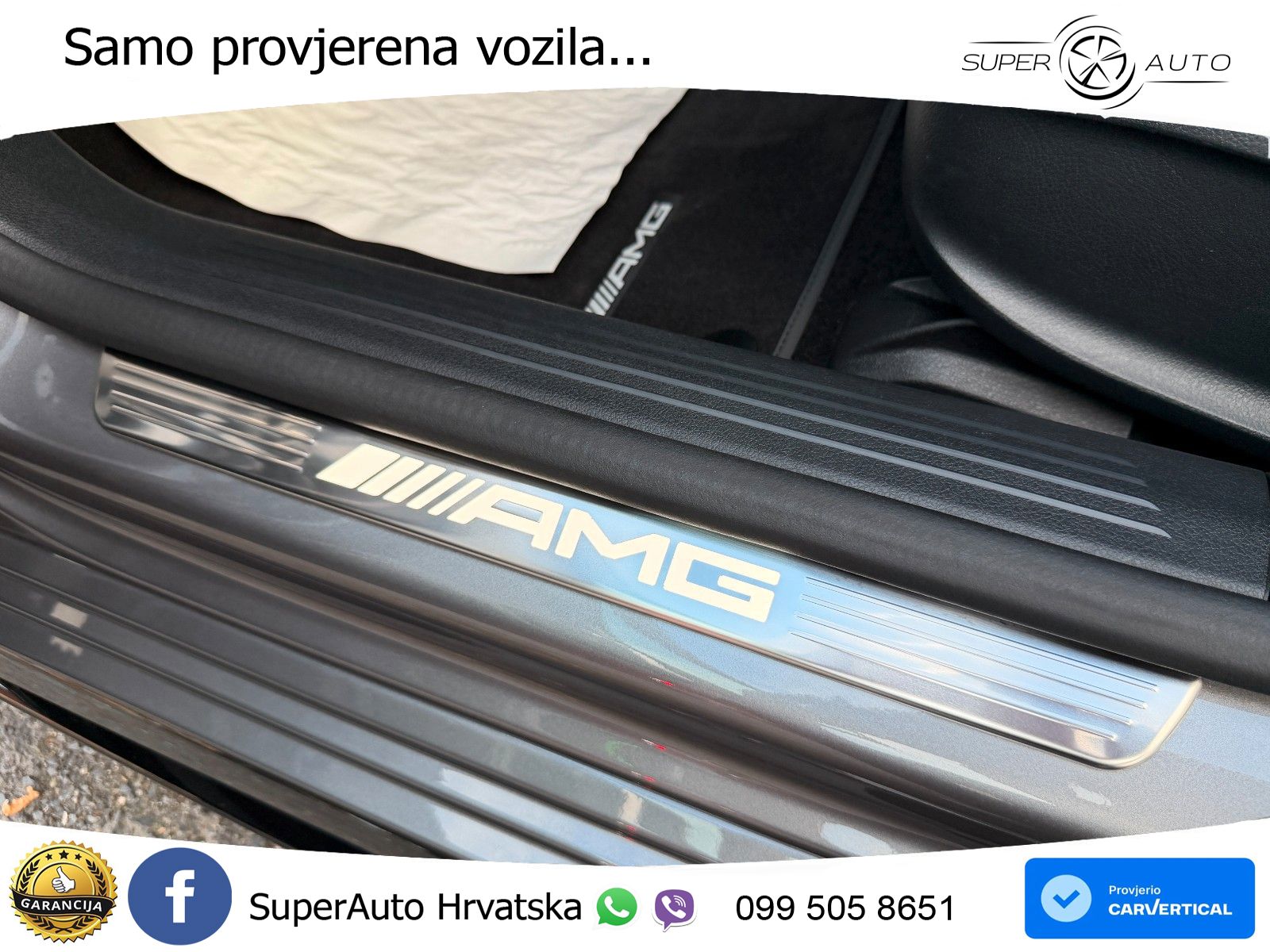 Mercedes-Benz AMG A 45 S 4MATIC+ AMG SPEEDSHIFT DCT 8G