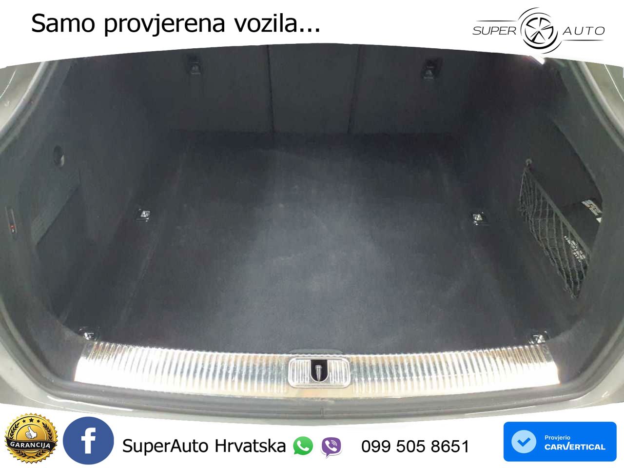 Audi A5 Sportback 45 TFSI (265 KS) quattro S tronic S line