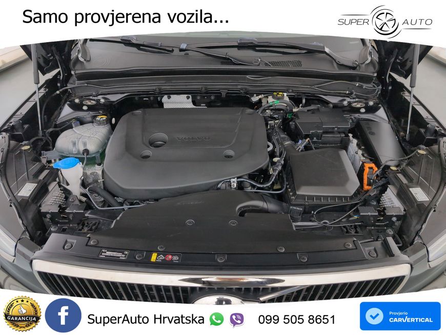 Volvo XC40 2.0 B3 163 KS Automatic