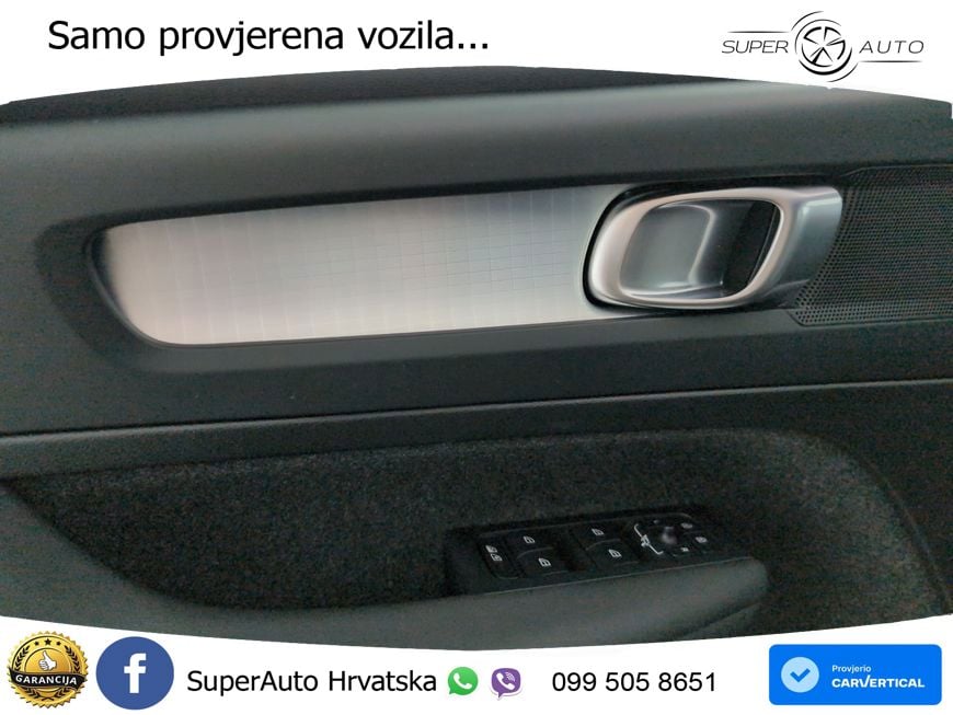 Volvo XC40 2.0 B3 163 KS Automatic