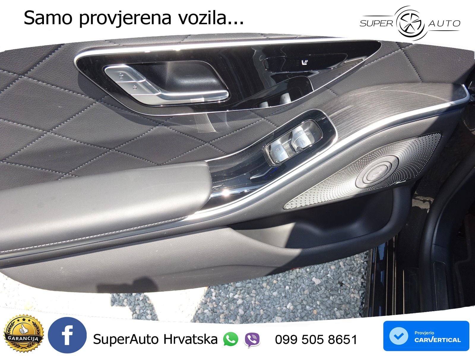 Mercedes S 580 V8 (503 KS) EQ Boost 4MATIC 9G-TRONIC