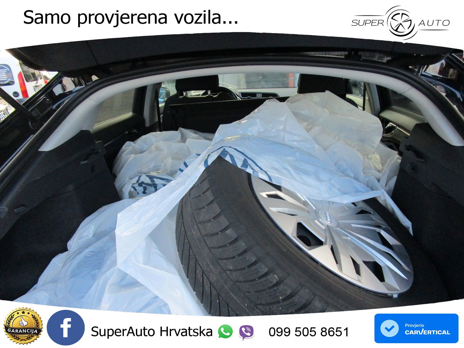 Audi Q3 Sportback 35 TDI (150 KS) S tronic