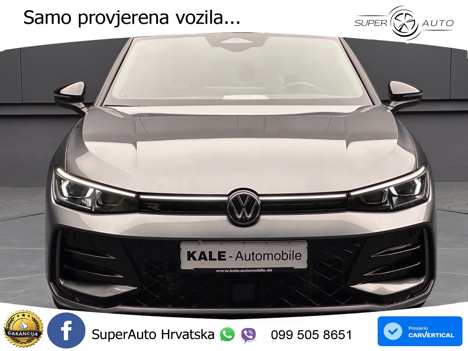 Volkswagen Passat Variant 2.0 TDI (193 KS) 4MOTION DSG R-Line LED+GR SJED+ACC