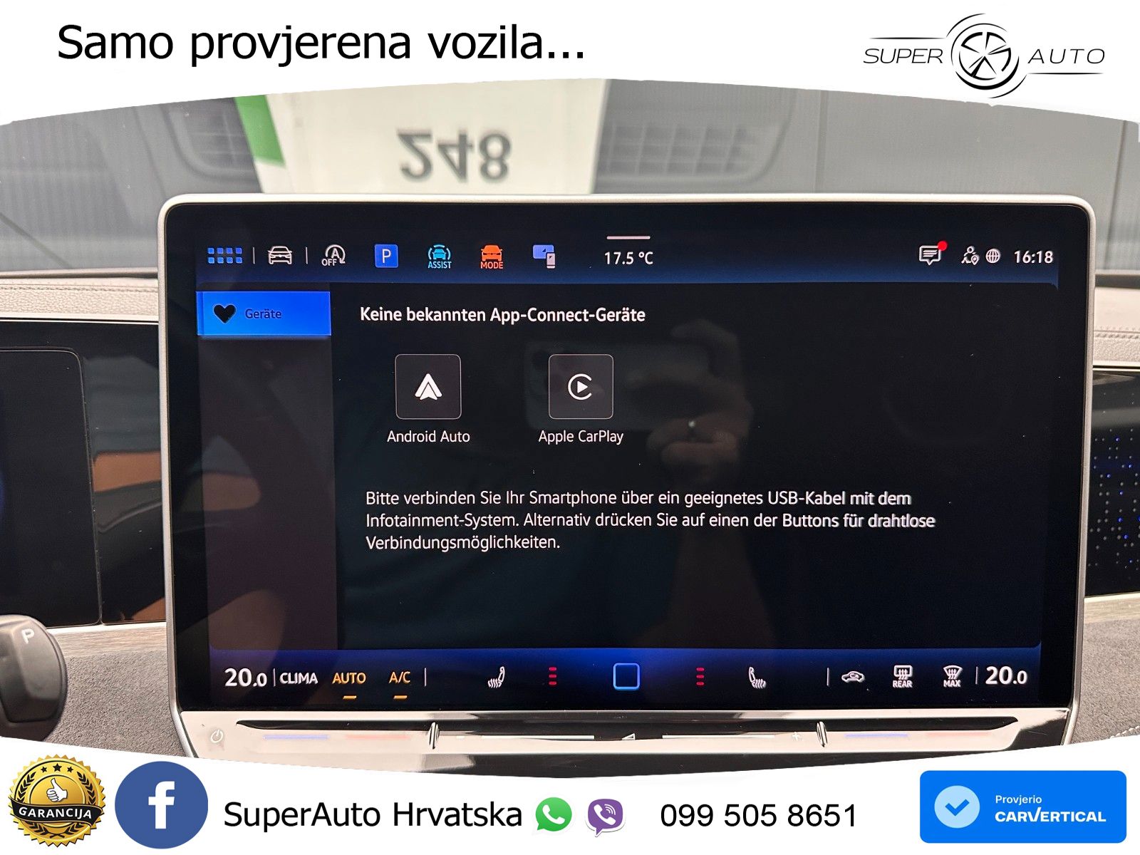 Volkswagen Passat Variant 2.0 TDI (193 KS) 4MOTION DSG R-Line LED+GR SJED+ACC