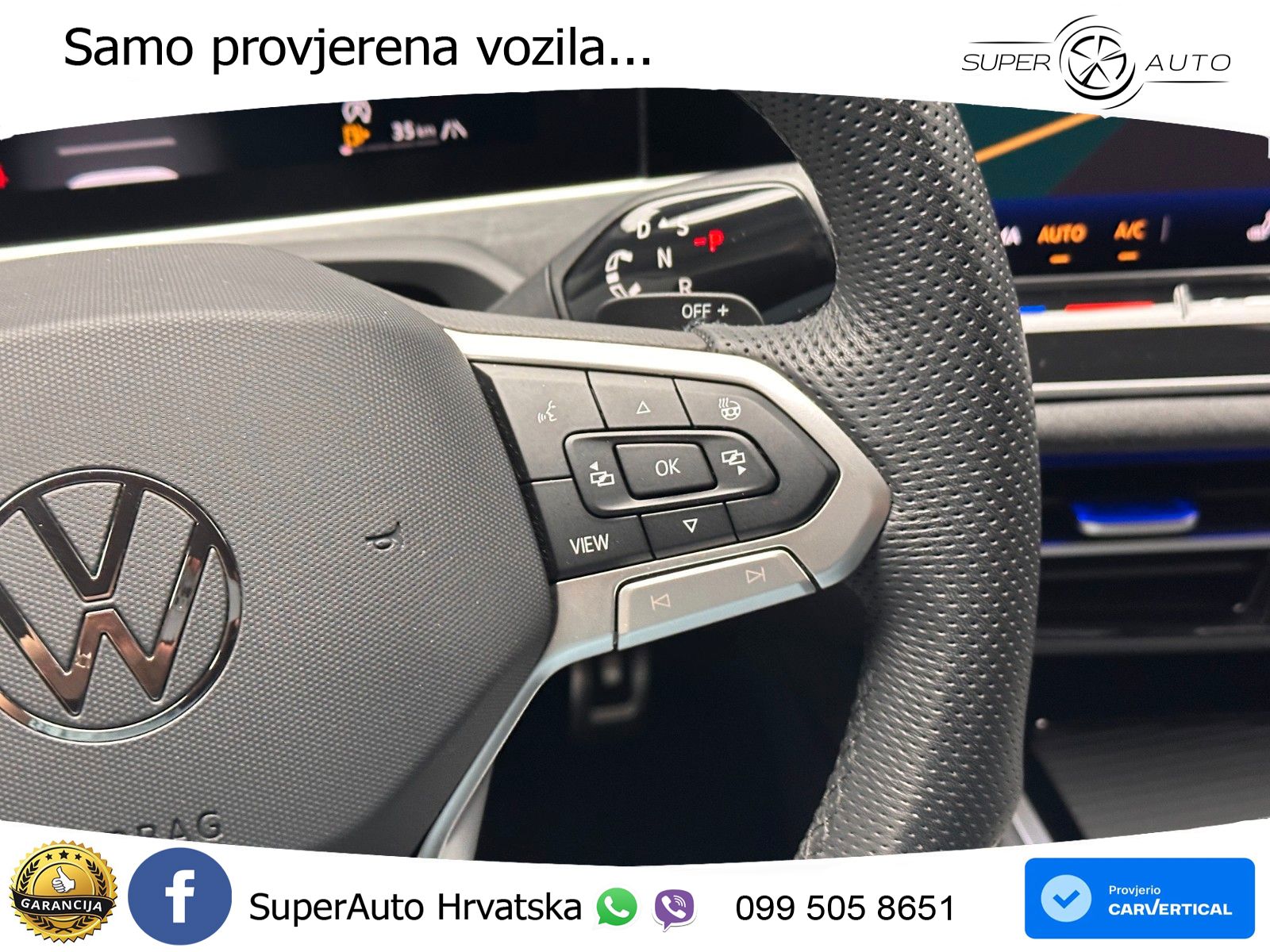 Volkswagen Passat Variant 2.0 TDI (193 KS) 4MOTION DSG R-Line LED+GR SJED+ACC