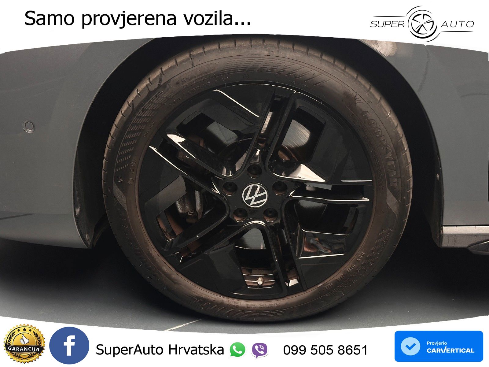 Volkswagen Passat Variant 2.0 TDI (193 KS) 4MOTION DSG R-Line LED+GR SJED+ACC