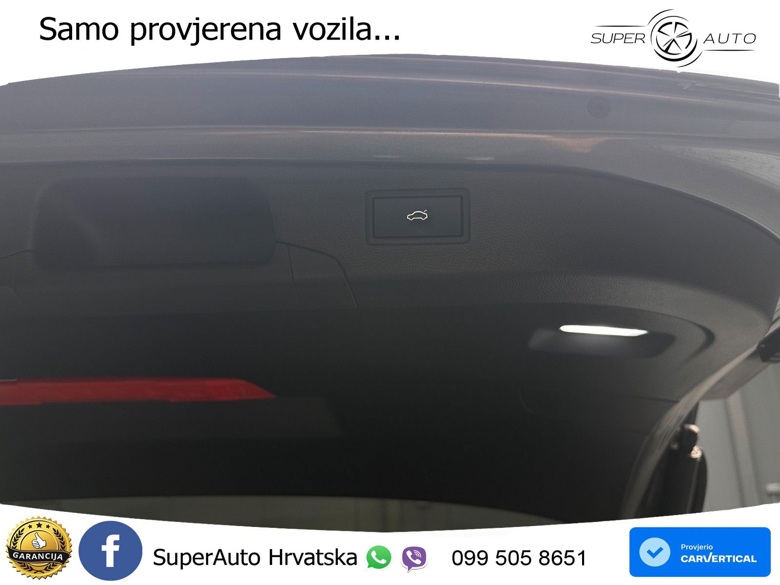 Volkswagen Passat Variant 2.0 TDI (193 KS) 4MOTION DSG R-Line LED+GR SJED+ACC